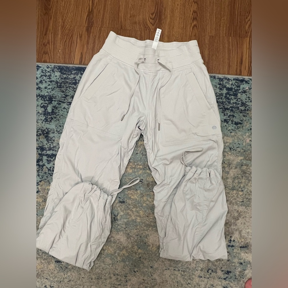 Lululemon Dance Pants
